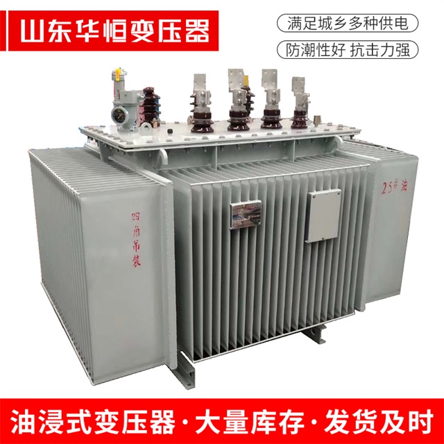 S13-10000/35长清长清长清电力变压器厂家