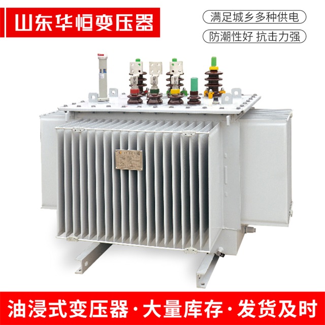 S13-10000/35长清长清长清电力变压器