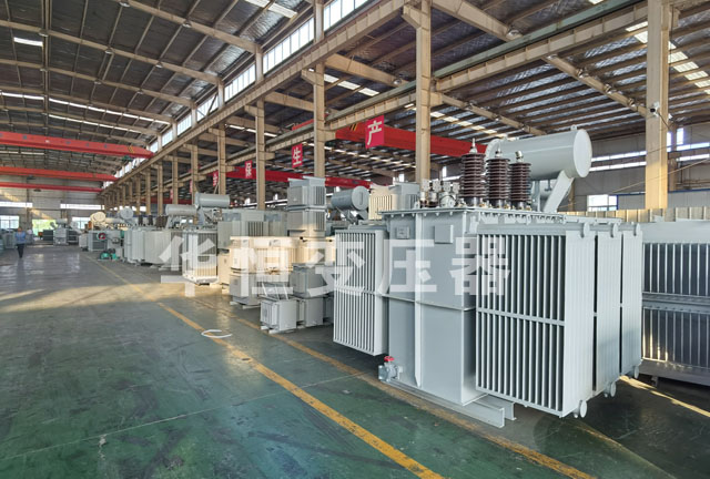 S13-8000/35长清长清长清电力变压器厂家