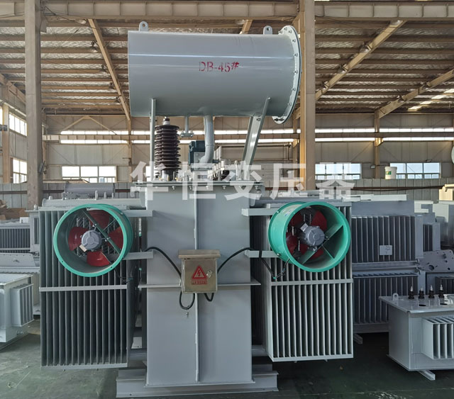 S13-8000/35长清长清长清电力变压器