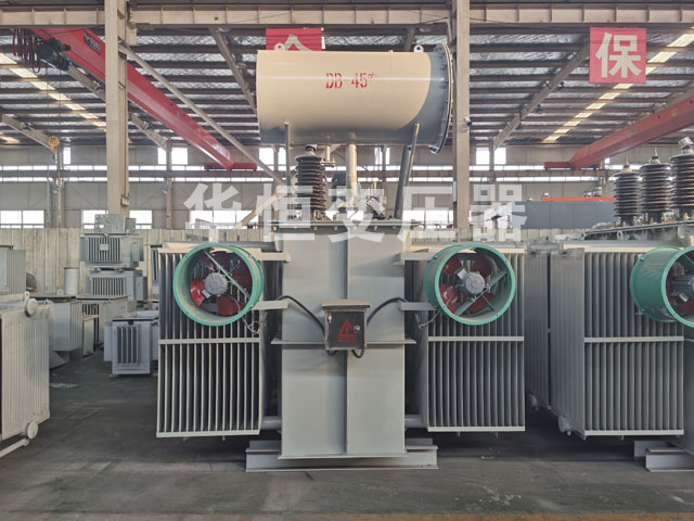 S11-6300/35长清长清长清电力变压器