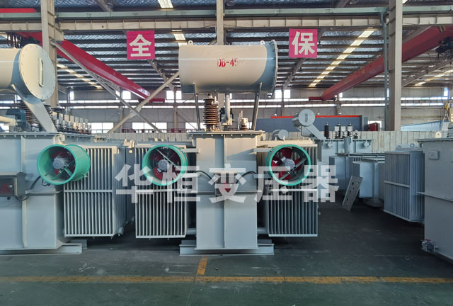 SZ11-10000/35长清长清长清油浸式变压器厂家