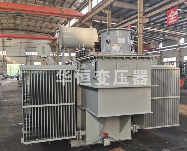 S11-8000/35长清长清长清油浸式变压器价格